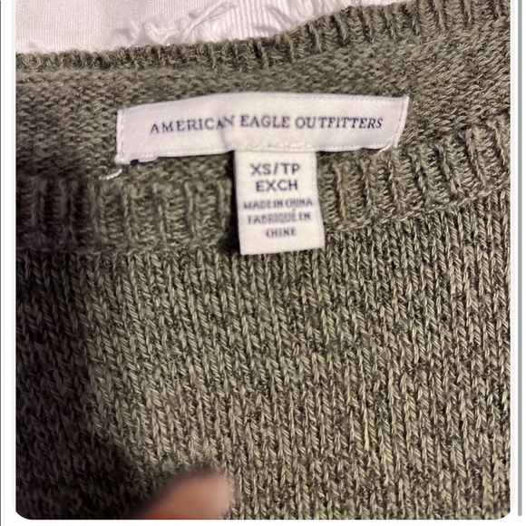 American Eagle sweater! - Picture 2 of 2